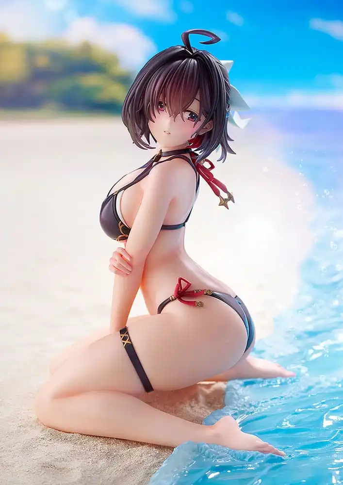 Atelier Yumia: The Alchemist of Memories & the Envisioned Land PVC Statue 1/7 Yumia Liessfeldt: Swimsuit Ver. 15 cm